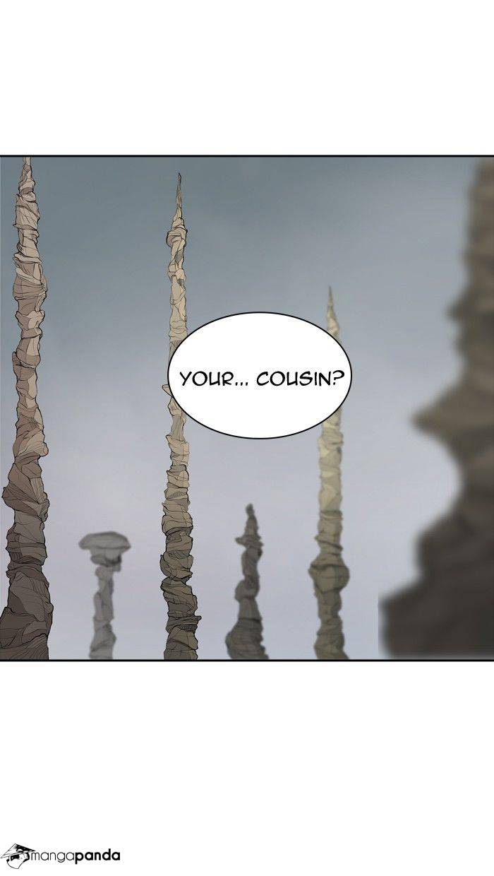 Tower of God Chapter 364 image 026